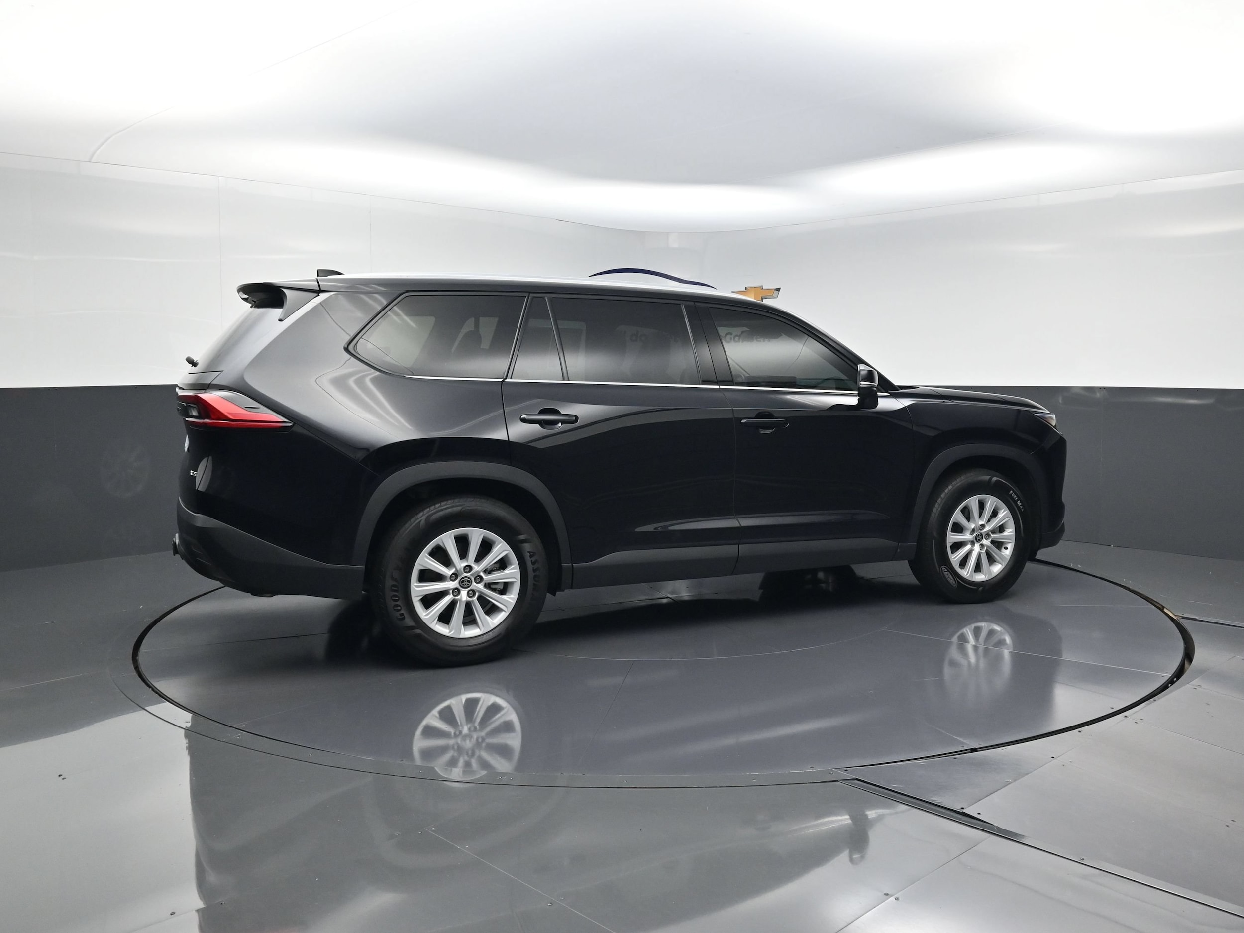 toyota grand highlander 2024 5TDAAAB54RS041578 image toyota grand highlander 2024 5TDAAAB54RS041578 image